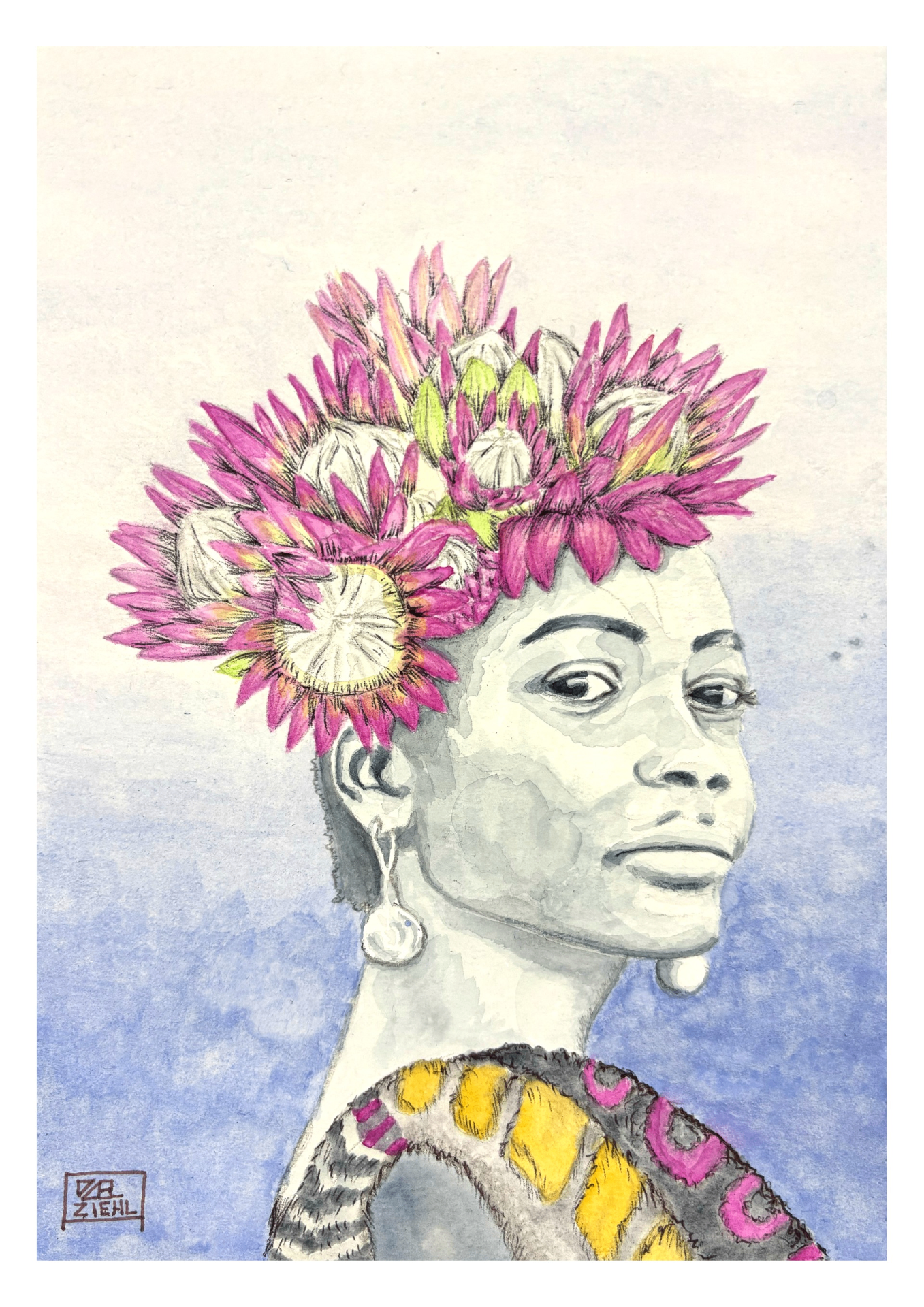 Art for considered spaces